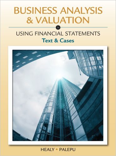 cases in financial management solution manual